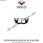 HYUNDAI ACCENT ÖN PANEL 1995-1997