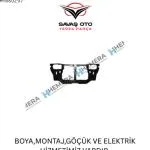 HYUNDAI ACCENT ÖN PANEL 1995-1997