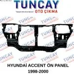 HYUNDAİ ACCENT ÖN PANEL 1998-2000 YEDEK PARÇA
