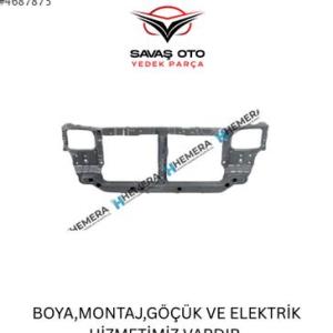 HYUNDAİ ACCENT ÖN PANEL 2003-KAMPANYA