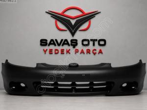 HYUNDAI ACCENT ÖN TAMPON 1998 1999 / TAİWAN