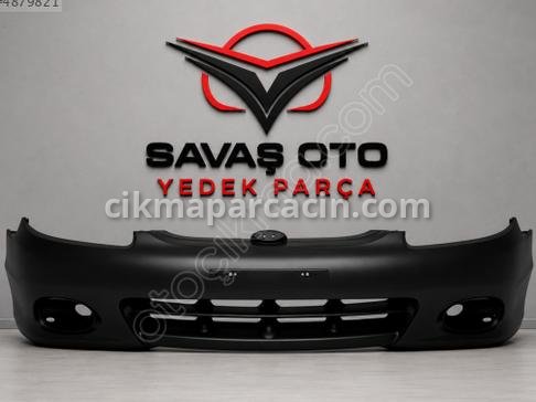 Hyundai Accent Ön Tampon çıkma parça