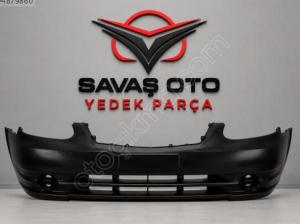 HYUNDAI ACCENT ÖN TAMPON 2003 2004 2005 / TAİWAN