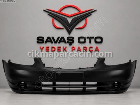 Hyundai Accent Ön Tampon çıkma parça