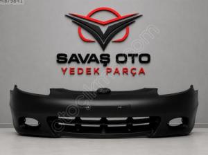 HYUNDAI ACCENT ÖN TAMPON DELİKLİ 1998 VE ÜZERİ / TAİWAN