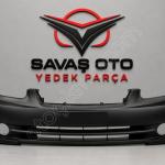 HYUNDAI ACCENT ÖN TAMPON DELİKLİ 2003 2004 2005 / TAİWAN