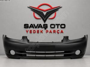 HYUNDAI ACCENT ÖN TAMPON DELİKLİ 2003 2004 2005 / TAİWAN