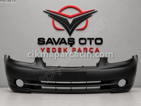Hyundai Accent Ön Tampon çıkma parça