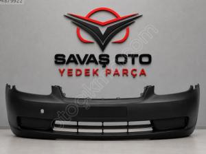 HYUNDAI ACCENT ÖN TAMPON PANJURLU 2006 VE ÜZERİ / TAİWAN