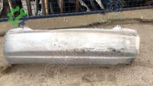 Hyundai Accent Çıkma Arka Tampon