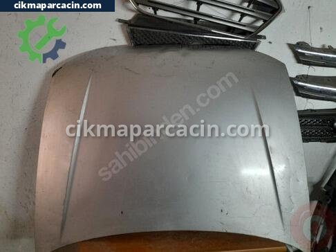 Hyundai Accent Kaput çıkma parça
