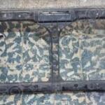 Hyundai Accent 1995 Çıkma Ön Panel