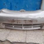 Hyundai Accent 2023 Çıkma Ön Tampon