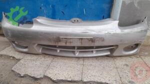 Hyundai Accent 2023 Çıkma Ön Tampon