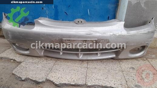 Hyundai Accent Ön Tampon çıkma parça