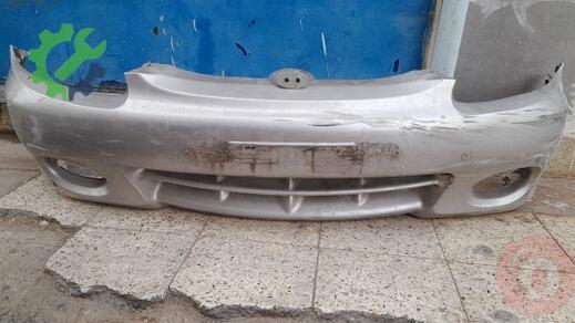 Hyundai Accent Ön Tampon çıkma parça