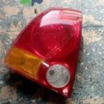 Hyundai Accent 2000 Çıkma Sol Stop No 3658068