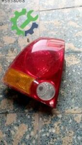 Hyundai Accent 2000 Çıkma Sol Stop No 3658068