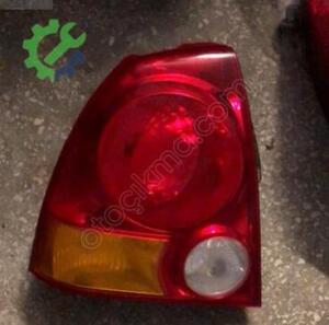 Hyundai Accent 2000 Çıkma Sol Stop