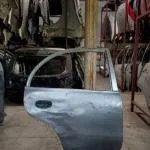 HYUNDAİ ACCENT SAĞ ARKA KAPI 1996-2000 ÇIKMA PARÇA ORJİNAL