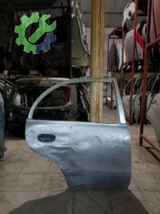 HYUNDAİ ACCENT SAĞ ARKA KAPI 1996-2000 ÇIKMA PARÇA ORJİNAL