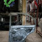 HYUNDAİ ACCENT SAĞ ARKA KAPI 1996-2000 ÇIKMA PARÇA ORJİNAL