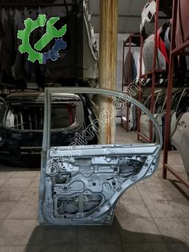 Hyundai Accent Sağ Arka Kapı 1996-2000 çıkma parça