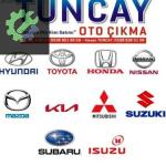 HYUNDAİ ACCENT SAĞ ARKA KAPI 1996-2000 ÇIKMA PARÇA ORJİNAL