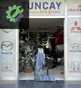 HYUNDAİ ACCENT SAĞ ÇAMURLUK 1996-2000 ÇIKMA PARÇA ORJİNAL