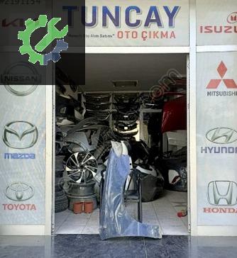 Hyundai Accent Çamurluk çıkma parça