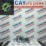 HYUNDAİ ACCENT SAĞ FAR 2000-2002 ÇIKMA İTHAL PARÇA