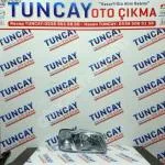 HYUNDAİ ACCENT SAĞ FAR 2000-2002 ÇIKMA İTHAL PARÇA