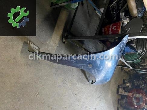 Hyundai Accent Çamurluk çıkma parça