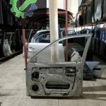 HYUNDAİ ACCENT SAĞ ÖN KAPI 1996-2000 ÇIKMA PARÇA