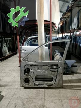Hyundai Accent Sağ Ön Kapı 1996-2000 çıkma parça