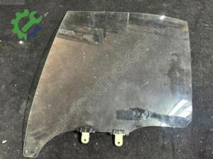 Hyundai Accent 1994-2000 Sol Arka Kapı Camı Çıkma