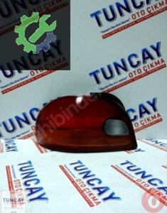HYUNDAİ ACCENT SOL ARKA STOP 1995-1997