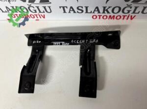 Hyundai Accent Orijinal Çıkma Sol Arka Tampon Braketi