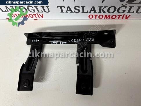 Hyundai Accent Tampon Braketi çıkma parça