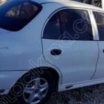 Hyundai Accent Tavan Çıkma