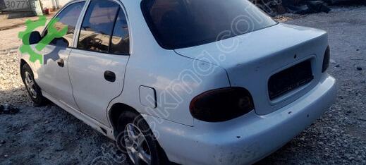 Hyundai Accent Tavan çıkma parça