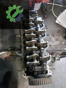 Hyundai Accent yumurta kasa 1.5.12 valf silindir kapağı dolu