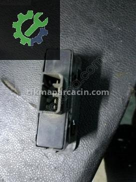 Hyundai Accent Cam Açma Düğmesi çıkma parça