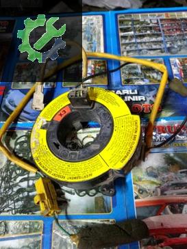 Hyundai Accent Airbag Beyni (SRS) çıkma parça