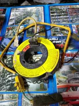 Hyundai Accent Airbag Beyni (SRS) çıkma parça
