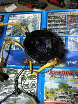 Hyundai Accent Airbag Beyni (SRS) çıkma parça
