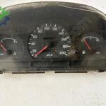 Gösterge Paneli Hyundai Accent Çıkma