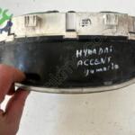 Gösterge Paneli Hyundai Accent Çıkma