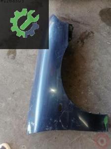Hyundai accent yumurta kasa ön çamurluk