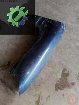 Hyundai Accent Çamurluk çıkma parça